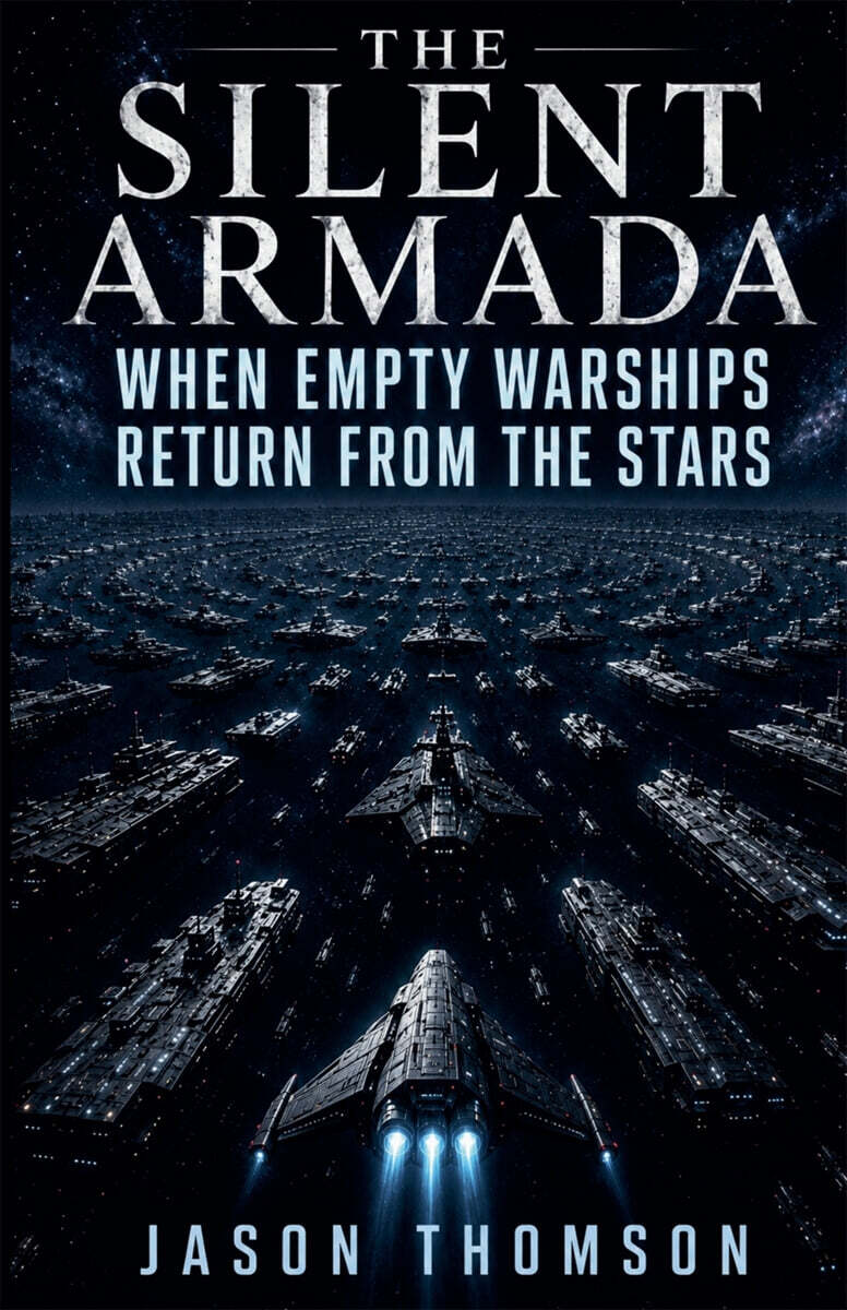 The Silent Armada