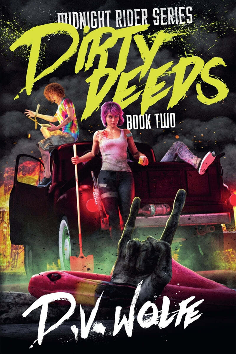 Dirty Deeds