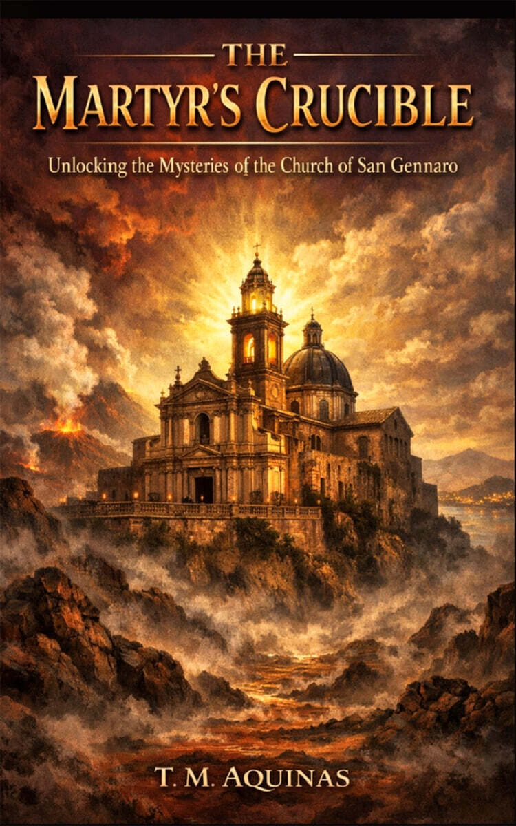 The Martyr's Crucible