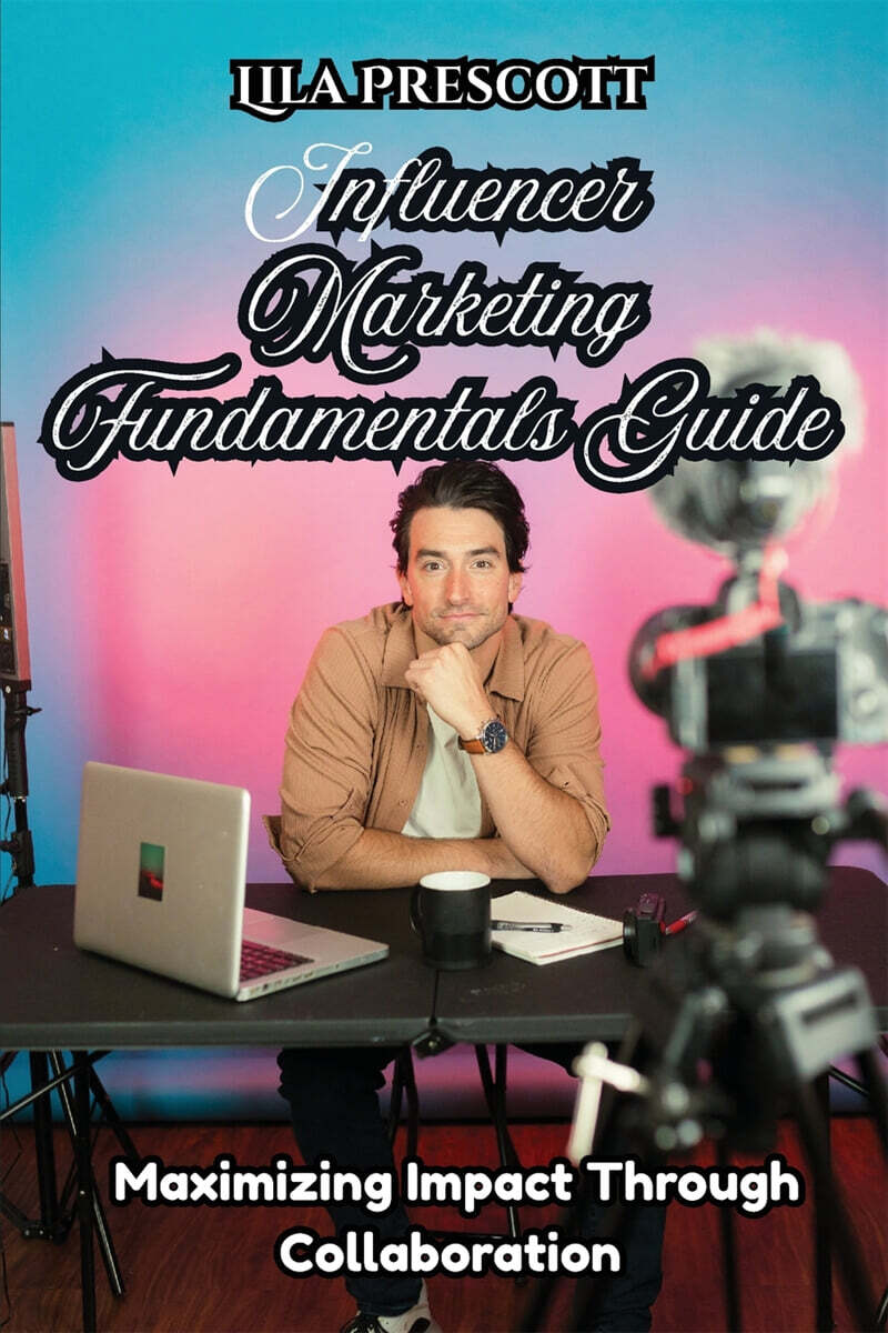 Influencer Marketing Fundamentals Guide