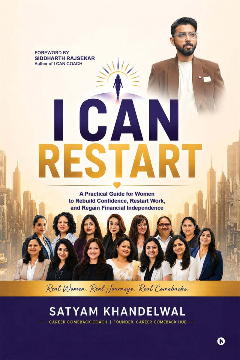 I CAN RESTART