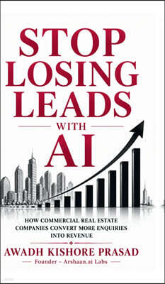STOP LOSING LEADS WITH AI