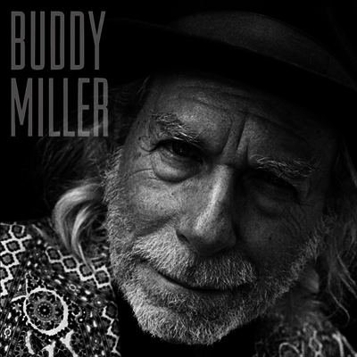 Buddy Miller - Buddy Miller (US Indie Exclusive)(Signed)(Ltd)(Clear LP)