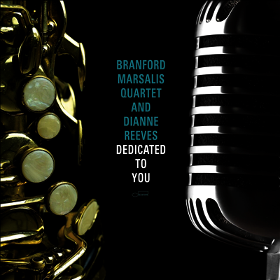 Branford Marsalis & Dianne Reeves - Dedicated To You (2LP)