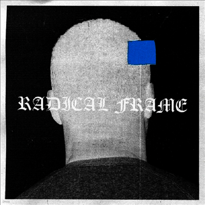 Actress - Radical Frame (CD)
