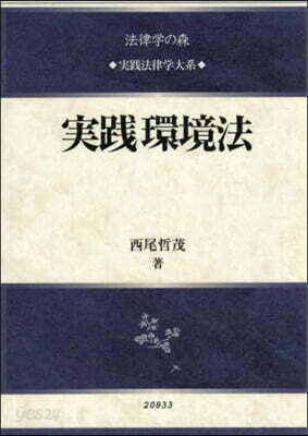 實踐環境法