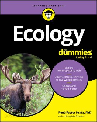 Ecology For Dummies