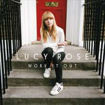 Lucy Rose - Work It Out (CD)