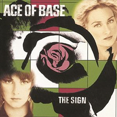 Ace Of Base - Sign (CD)