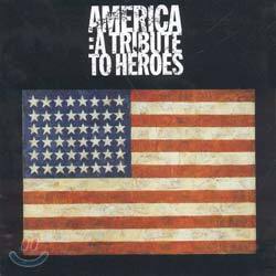 America : A Tribute To Heroes