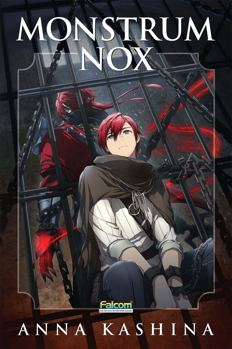 Monstrum Nox