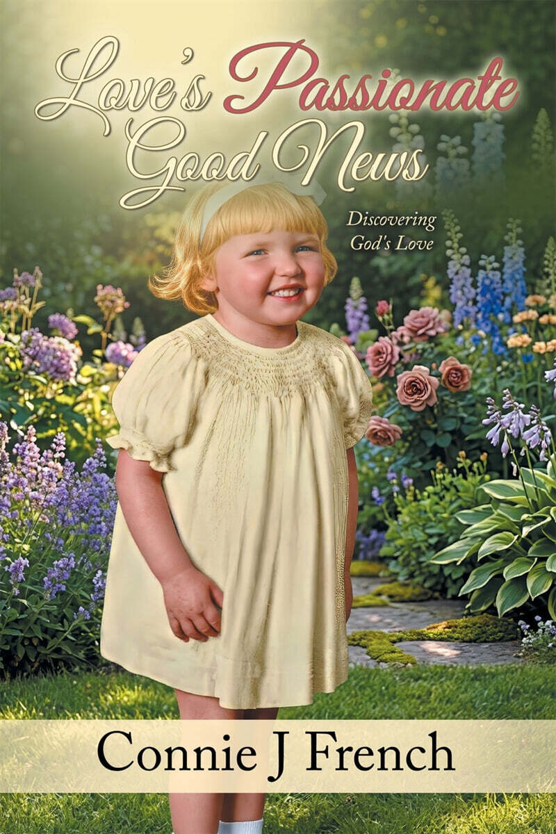 Love's Passionate Good News