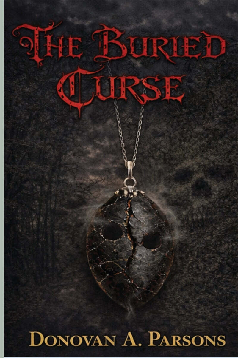 The Buried Curse