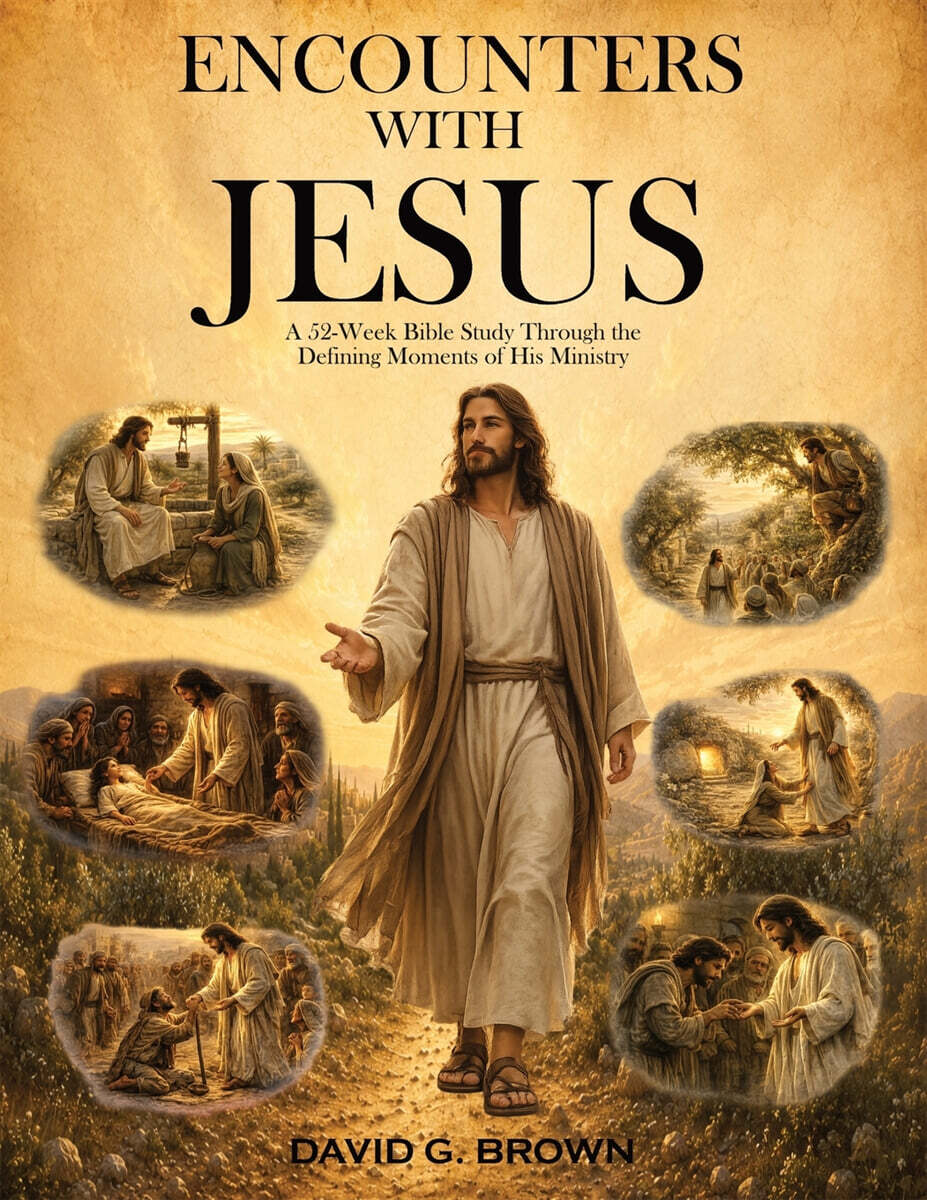 Encounters with Jesus