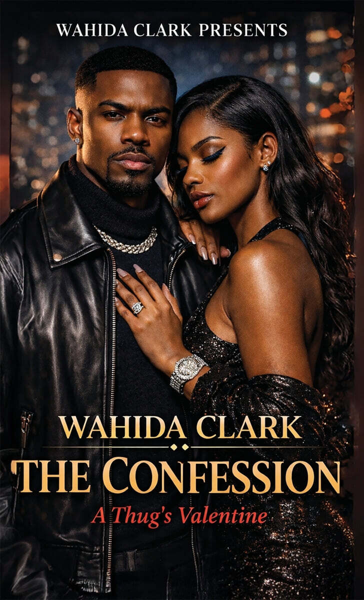 The Confession