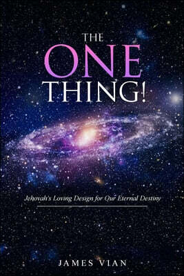 THE ONE THING