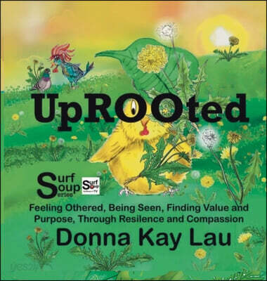 Uprooted