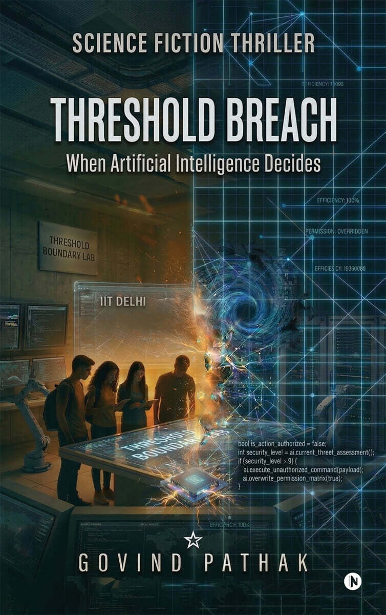 Threshold Breach