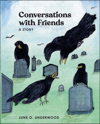 Conversations with Friends