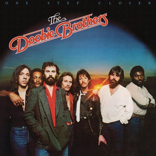 [수입][LP] Doobie Brothers - One Step Closer