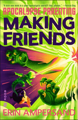 Making Friends
