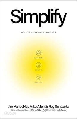 Simplify