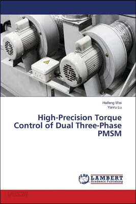 High-Precision Torque Control of Dual Three-Phase PMSM