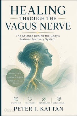 Healing Through the Vagus Nerve