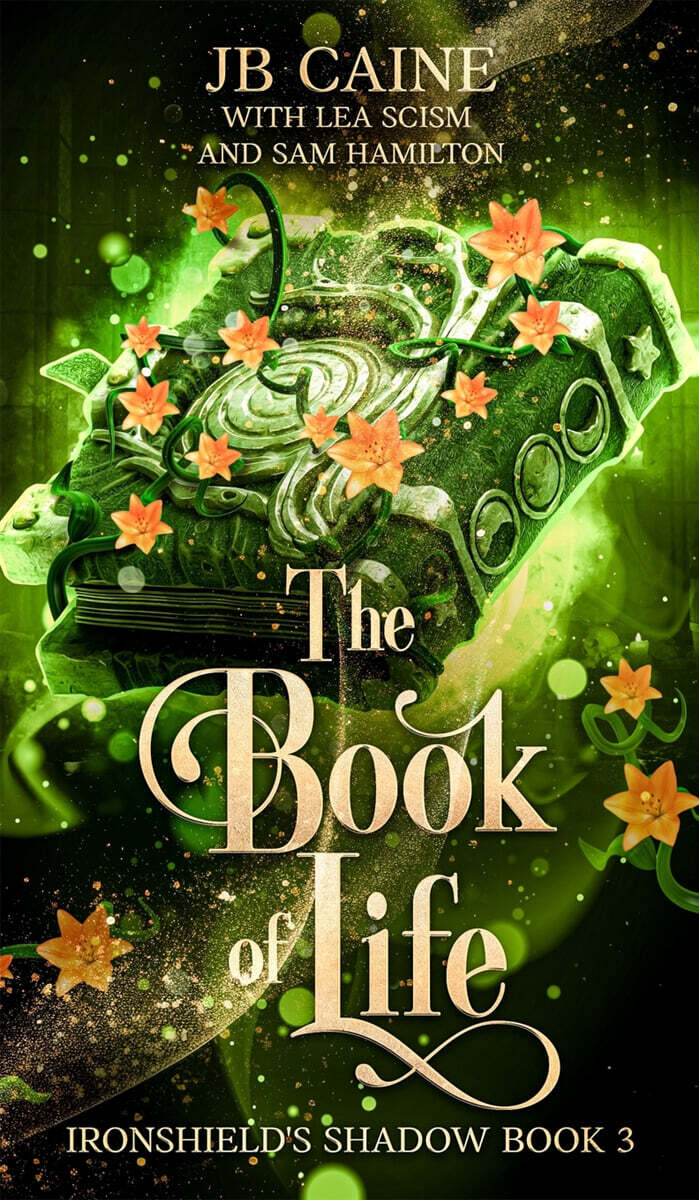 The Book of Life