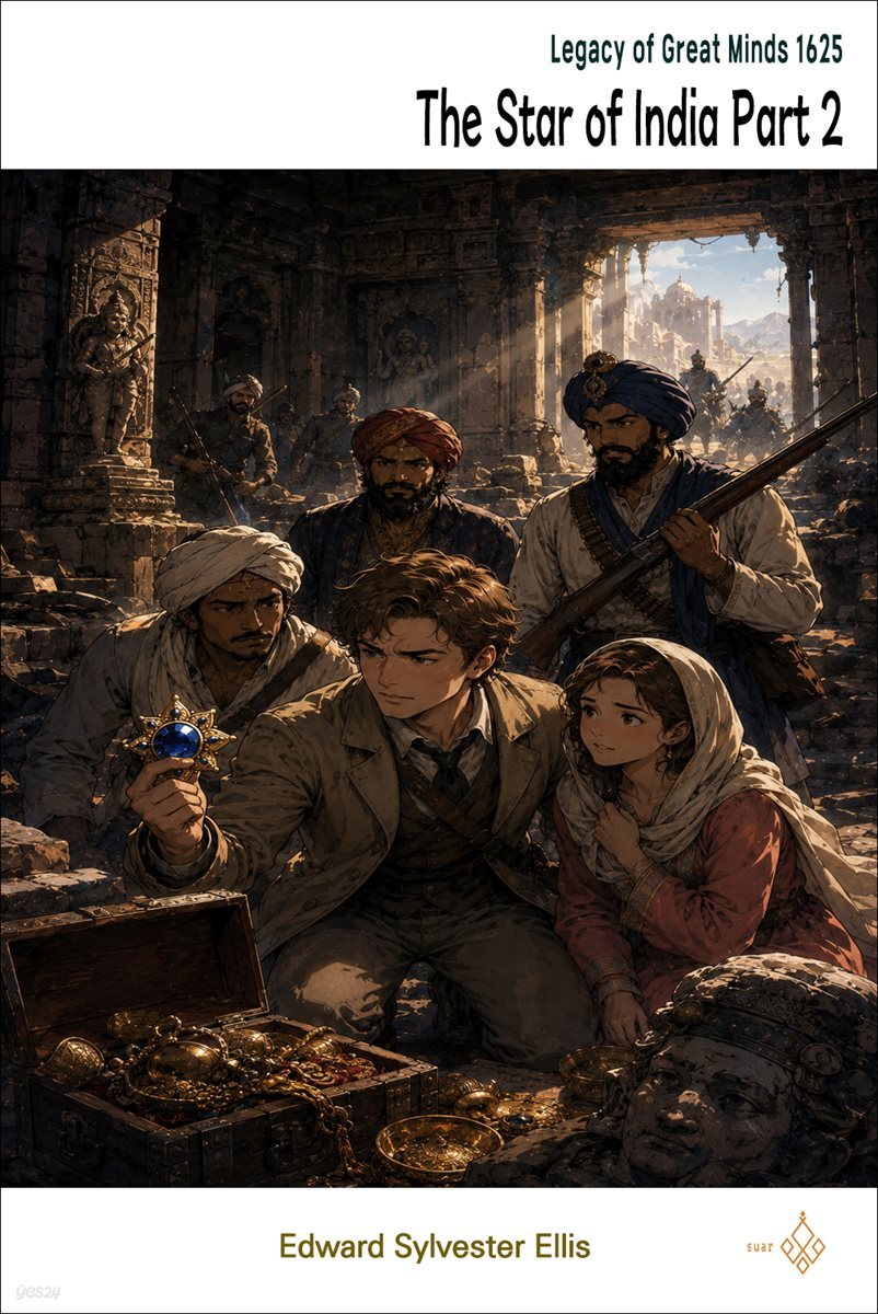 The Star of India Part 2