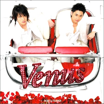 Tackey & Tsubasa - Venus