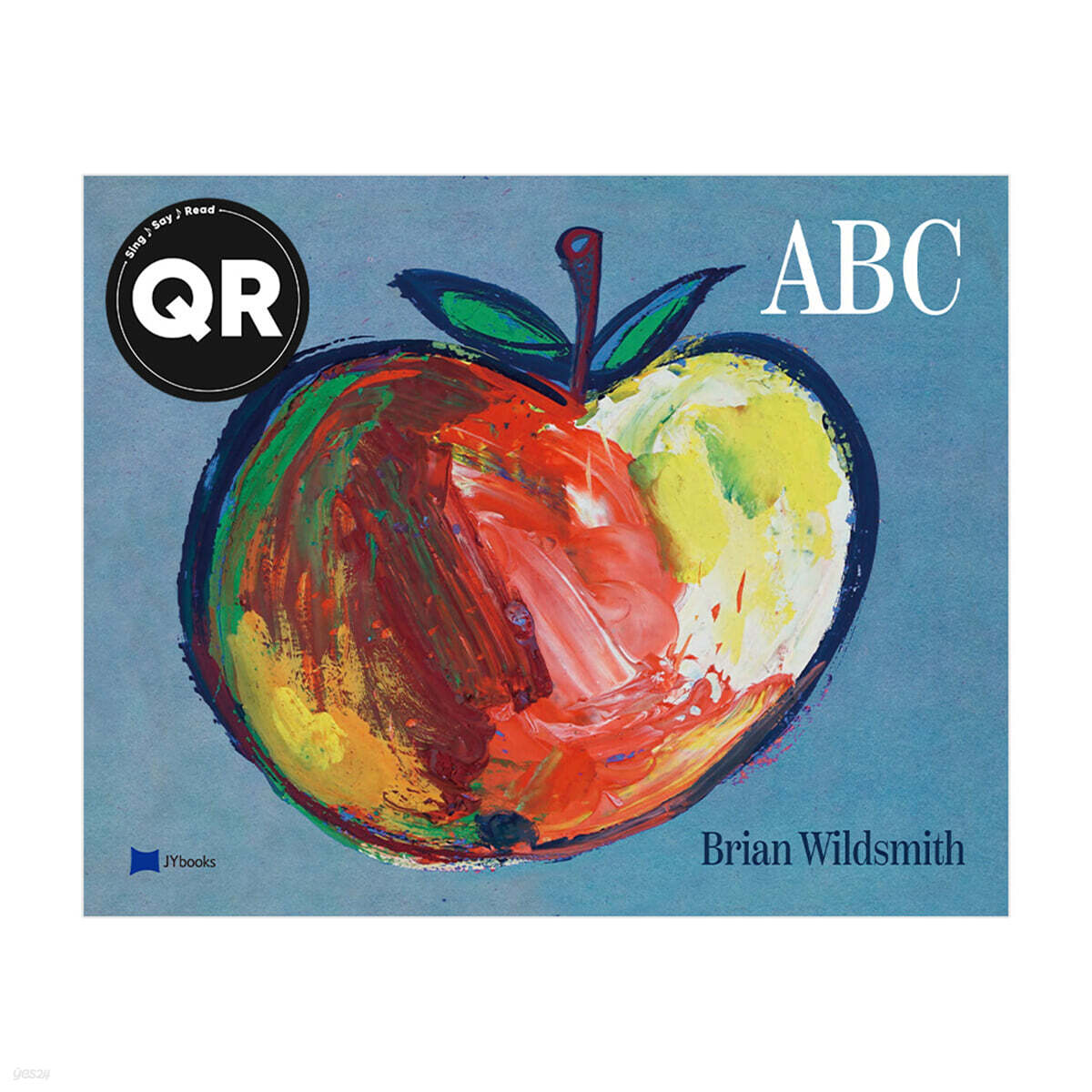 [QR] 베오영 ABC