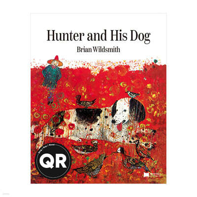 [QR] 베오영 Hunter and His Dog
