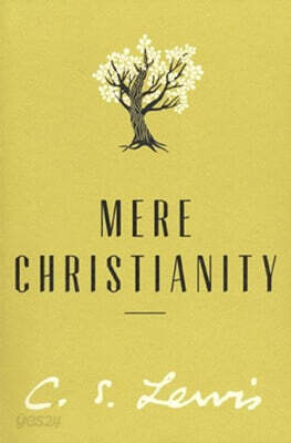 Mere Christianity