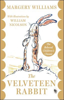 [단독] The Velveteen Rabbit