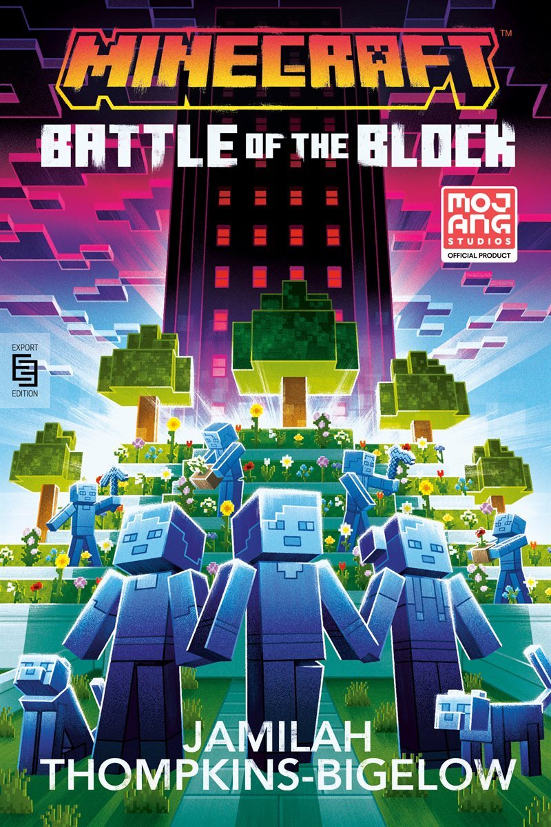 [단독] Minecraft