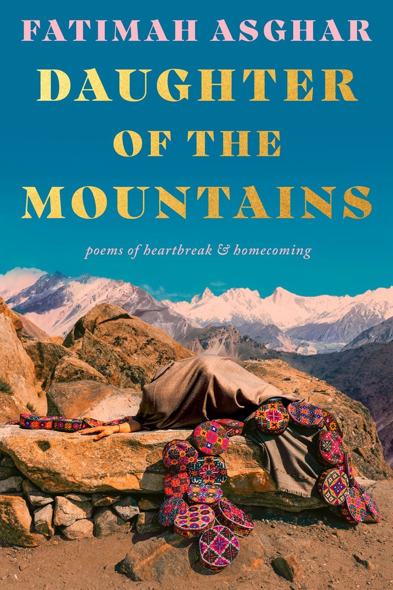 [단독] Daughter of the Mountains