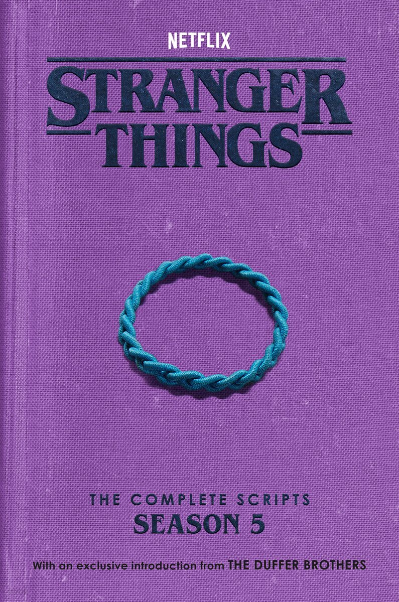 [단독] Stranger Things