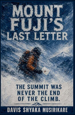 Mount Fuji's Last Letter