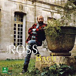 Bach : Goldberg Variations : Scott Ross