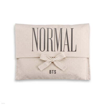 BTS - ARIRANG [NORMAL x CALVIN KLEIN SLEEPWEAR]