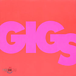 [중고-중] GIGS(긱스) 1집