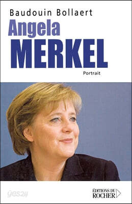 Angela Merkel: Portrait