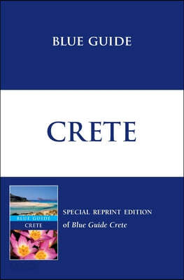 Blue Guide Crete