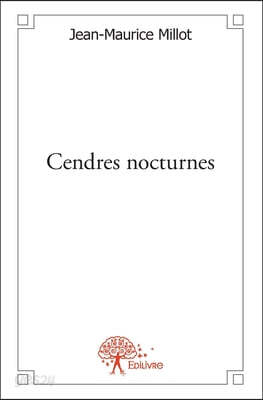 Cendres nocturnes