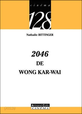 2046 de Wong Kar-wai