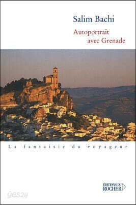 Autoportrait avec Grenade