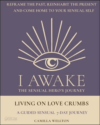 Living on Love crumbs