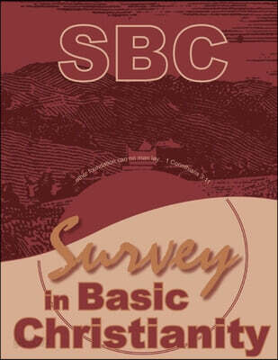 Survey In Basic Christianity