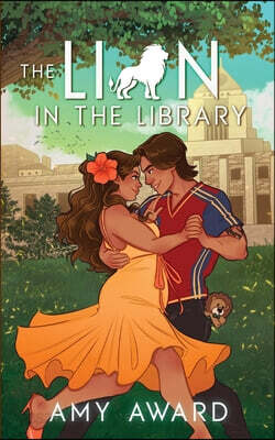 The Lion in the Library